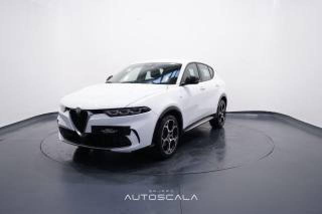 Alfa Romeo Tonale 1.6 Diesel 130 Cv Tct6 Ti 