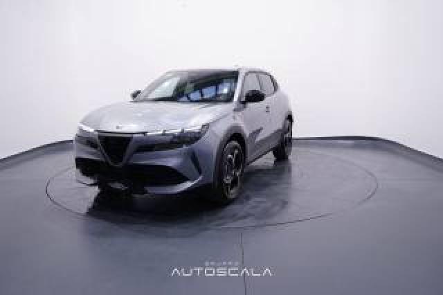 Alfa Romeo Junior 1.2 136 Cv Hybrid Edct6 Speciale 