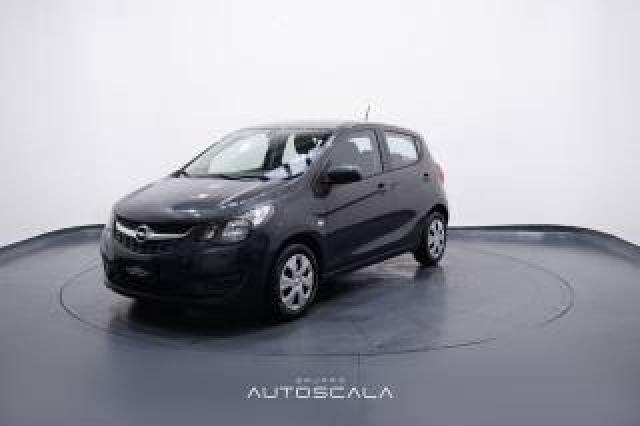 Opel Karl 1.0 75cv S&s Advance 120 Edition 