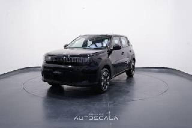 Fiat Grande Panda 1.2 Hybrid 110cv S&s Icon 