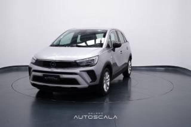 Opel Crossland 1.2 12v S&s Elegance 