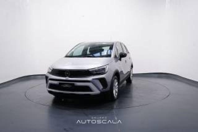 Opel Crossland 1.2 12v S&s Elegance 