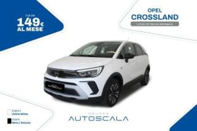 Opel Crossland 1.2 Turbo 12v 130cv Aut. S&s Elegance  