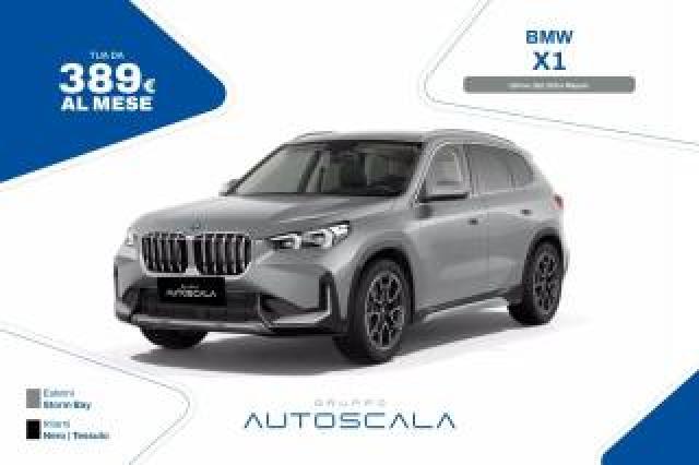 Bmw X1 Sdrive 18d 150cv Msport  