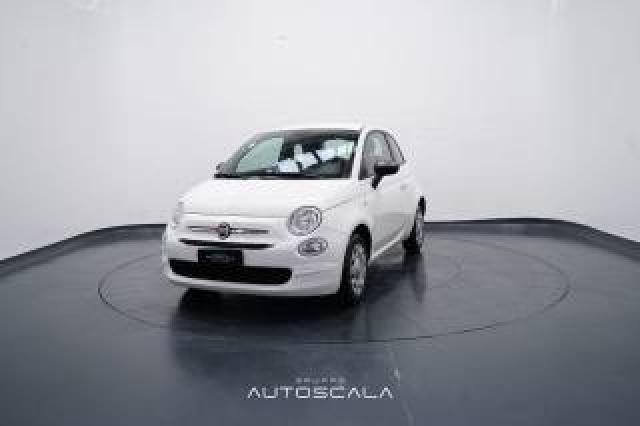 Fiat 500 1.0 70cv Hybrid Cult #u-Connect  