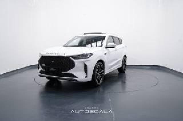 Sportequipe Sportequipe 7 Gtw 1.6 T-Gdi 186cv Dct Gpl 