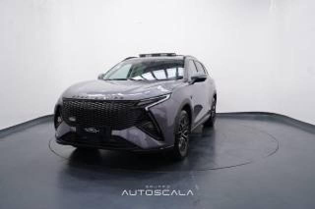 Sportequipe Sportequipe 8 Gt 1.6 T-Gdi 186cv Gpl Dct 