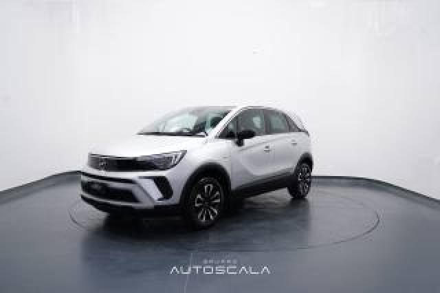 Opel Crossland 1.2 Turbo 12v 110cv Gpl S&s Elegance 