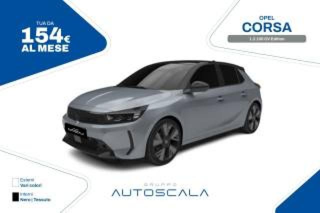 Opel Corsa 1.2 100cv Edition 