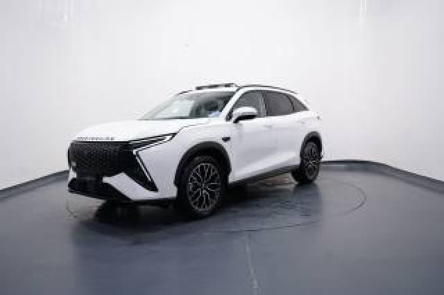 Sportequipe Sportequipe 8 Gt 7 Posti 1.6 T-Gdi 186cv Gpl Dct 