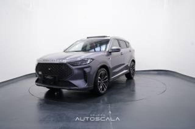 Sportequipe Sportequipe 7 Gtw 1.6 T-Gdi 185cv Dct Gpl 