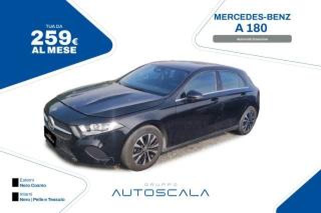 Mercedes Benz A 180 Automatic Executive 