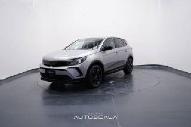 Opel Grandland 1.5 Diesel Ecotec Aut. Eat-8 Gs 