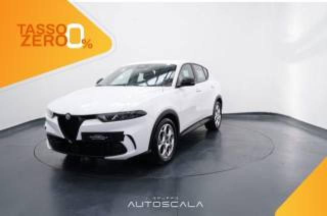 Alfa Romeo Tonale 1.6 Diesel 130cv My24 Tct6 Sprint 