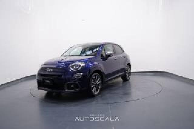 Fiat 500x 1.5 T4 Hybrid 130 Cv Dct Sport 