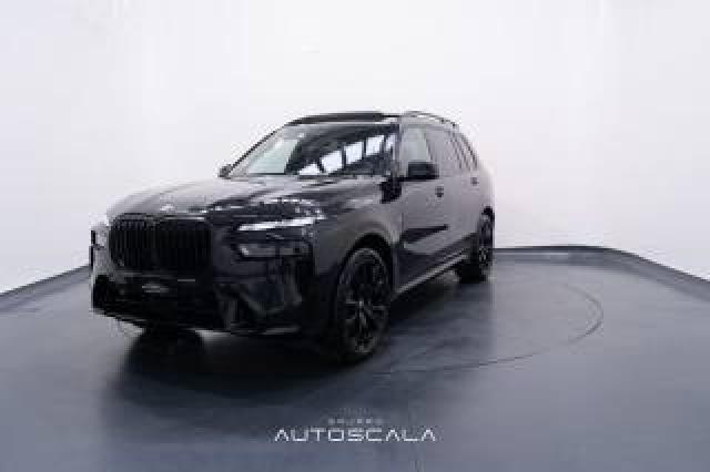 Bmw X7 Xdrive 40d 340cv 48v Msport 
