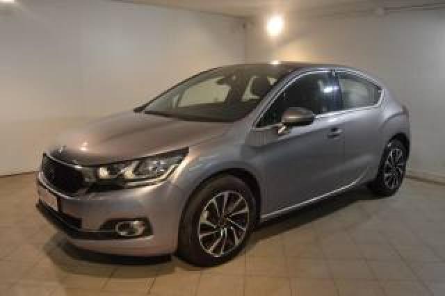 Ds Automobiles Ds 4 Bluehdi 120 S&s Chic 