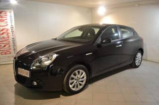 Alfa Romeo Giulietta 1.4 Turbo 120 Cv Gpl 