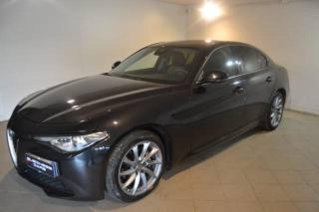 Alfa Romeo Giulia 2.2 Turbodiesel 150 Cv At8 Business 