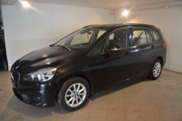 Bmw 218 D Gran Tourer Sport 