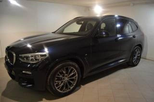 Bmw X3 Xdrive20d Msport!!!!!!! 