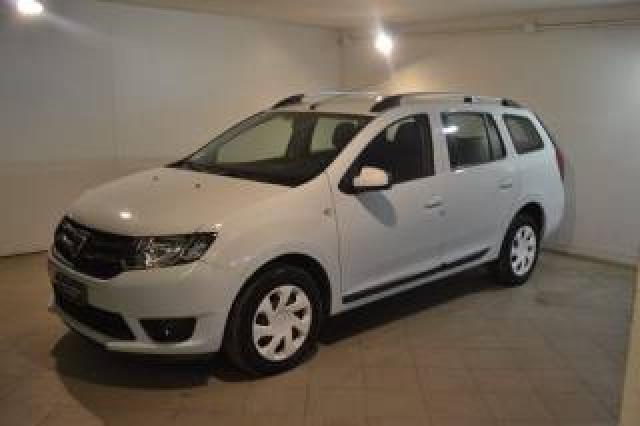 Dacia Logan Mcv 0.9 Tce 12v 90cv Turbogpl Start&stop Ambiance 