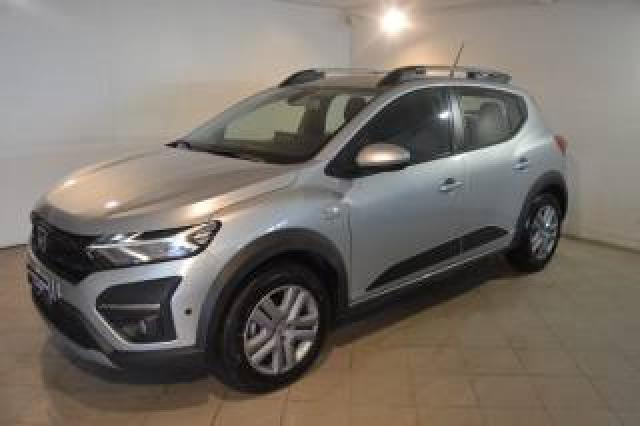 Dacia Sandero Stepway 1.0 Tce 90 Cv Comfort 