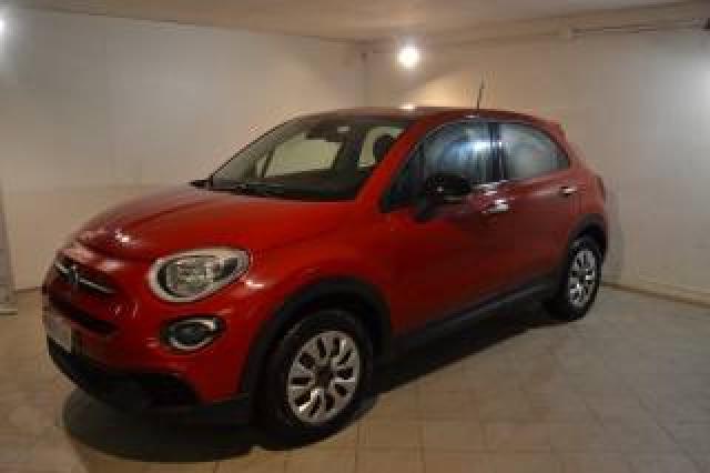 Fiat 500x 1.3 Multijet 95 Cv Urban Neopatentati 