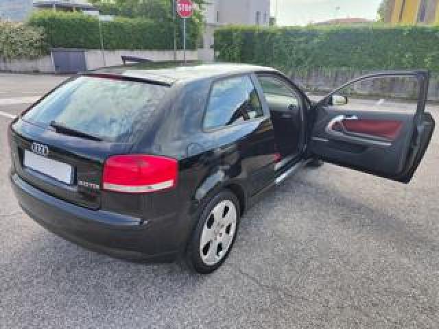 Audi A3 2.0 Tdi 