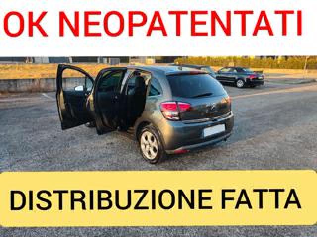 Citroen C3 1,2 Benzina 