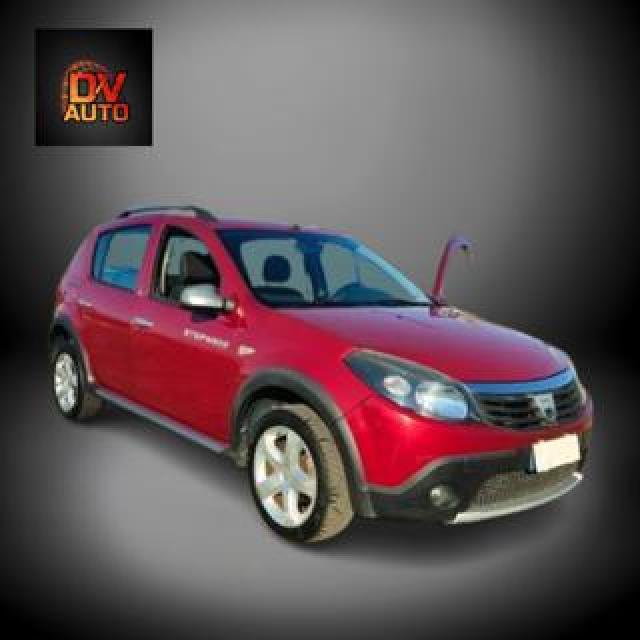 Dacia Sandero Stepway 1.6 Benzina 