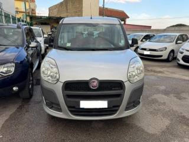 Fiat Doblo Doblò 1.3 Mjt 16v Dynamic 80 Mila Km Certificati 