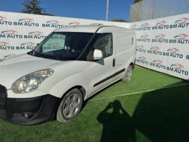Fiat Doblo Doblò 1.6 Mjt 105cv Pc-Tn Cargo Lamierato 