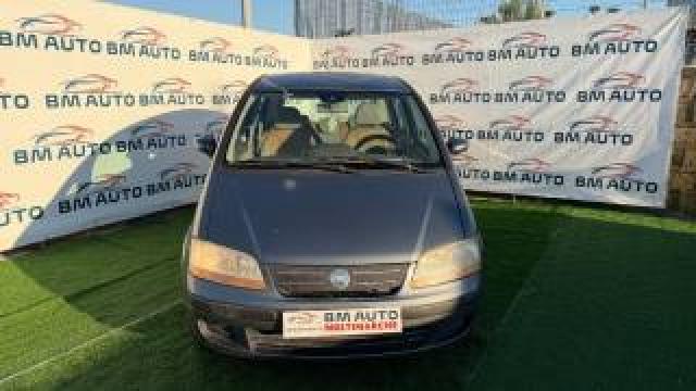 Fiat Idea 1.3 Multijet 16v Emotion 70 Cv Tagliandata 