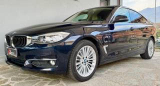 Bmw 320 320d Xdrive Gran Turismo Luxury 