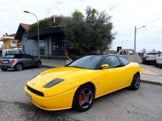 Fiat Coupe Coupe 2.0 I.e. Turbo 16v Plus 