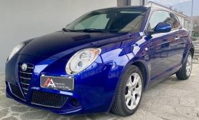 Alfa Romeo Mito Mito 1.4 105 Cv M.air S&s Progression 