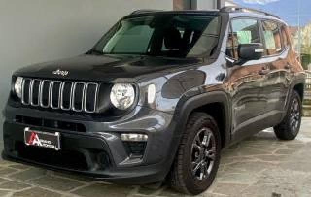Jeep Renegade 1.0 T3 120cv 