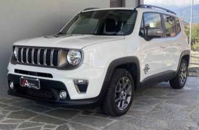Jeep Renegade Renegade 1.6 Mjt 120 Cv Limited 