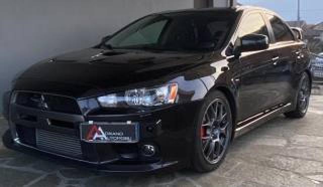 Mitsubishi Lancer Lancer Evolution 2.0 T S-Awc Mr Tc-Sst 