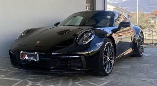Porsche 911 Carrera 4 Tetto Apribile 