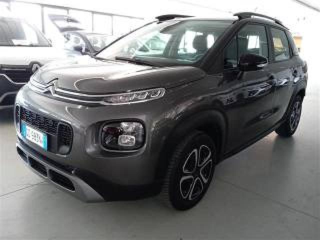 Citroen C3 Aircross 1.2 Puretech 110cv Feel S&s 