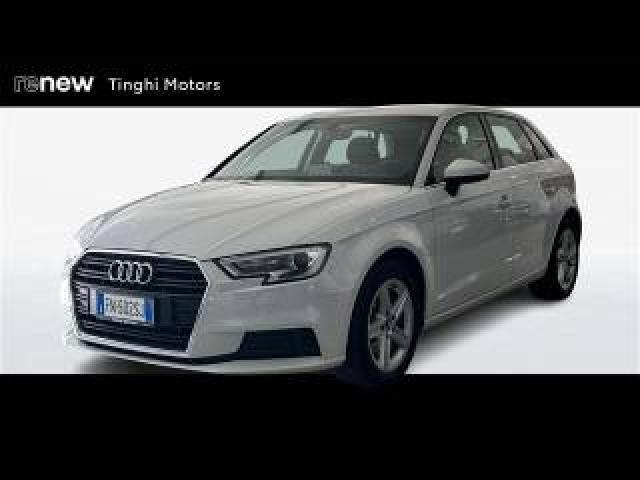 Audi A3 Sportback 30 1.6 Tdi 116cv Business 