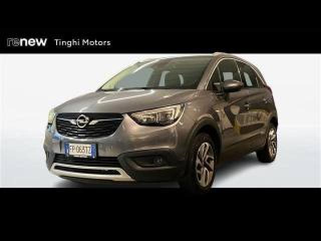 Opel Crossland X 1.2 81cv Advance 