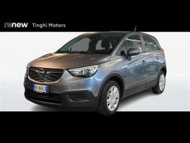 Opel Crossland X 1.6 99cv Innovation S&s 