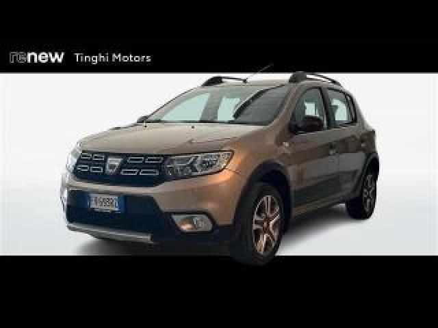 Dacia Sandero Stepway 0.9 Tce 90cv Techroad 