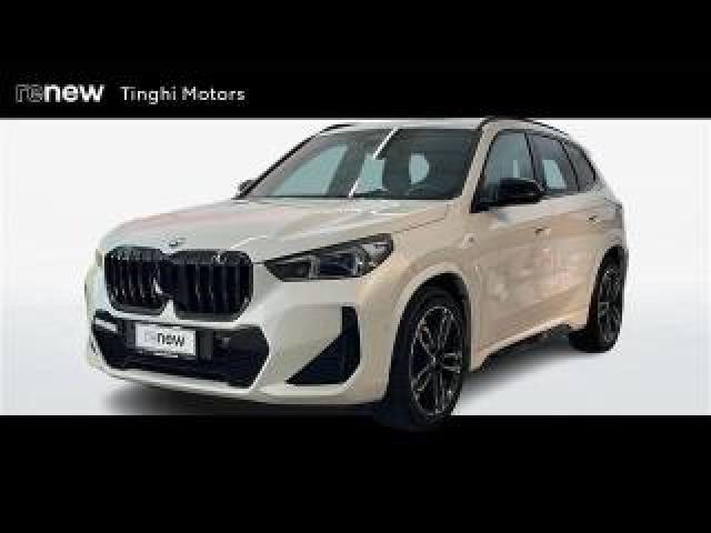 Bmw X1 Sdrive18d Msport Auto 