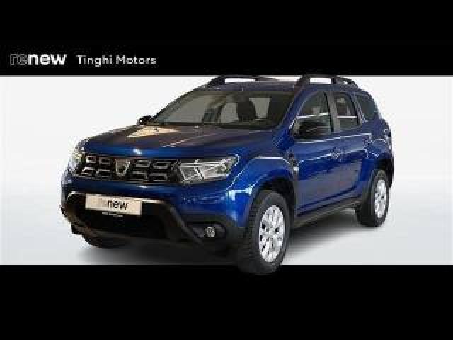 Dacia Duster 1.5 Blue Dci Comfort 4x4 