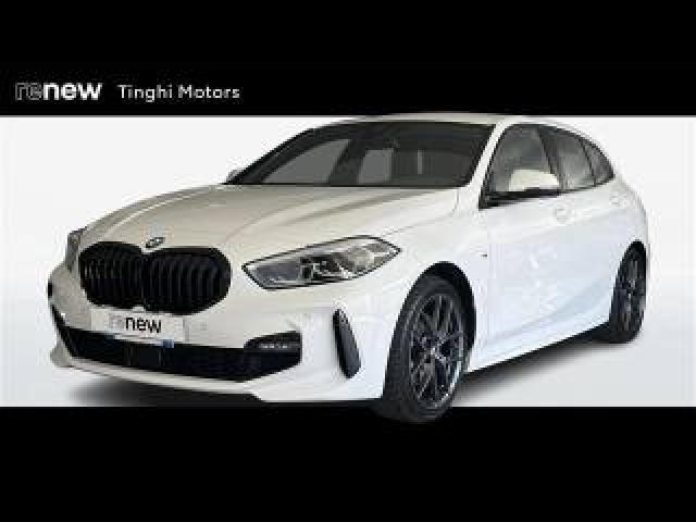 Bmw 116 Serie 1 5 Porte D Scr Msport Dct 