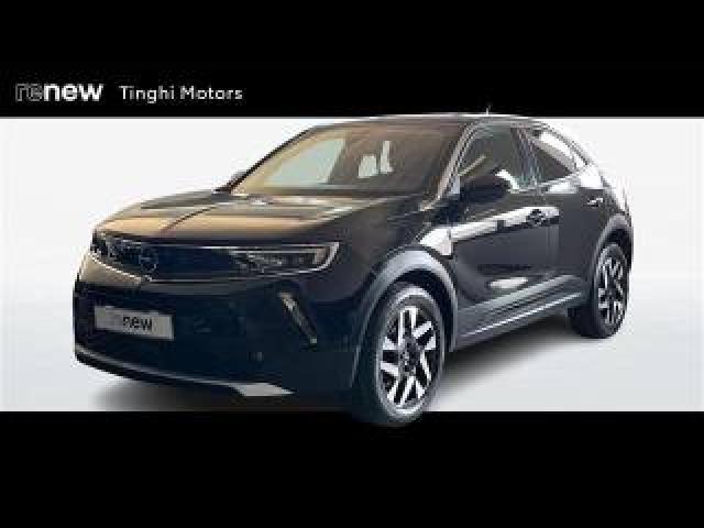Opel Mokka 1.2 T 100cv Ultimate S&s 